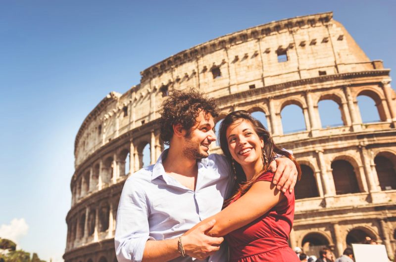 Туризм и отдых в Италии с touritaliano.ru
