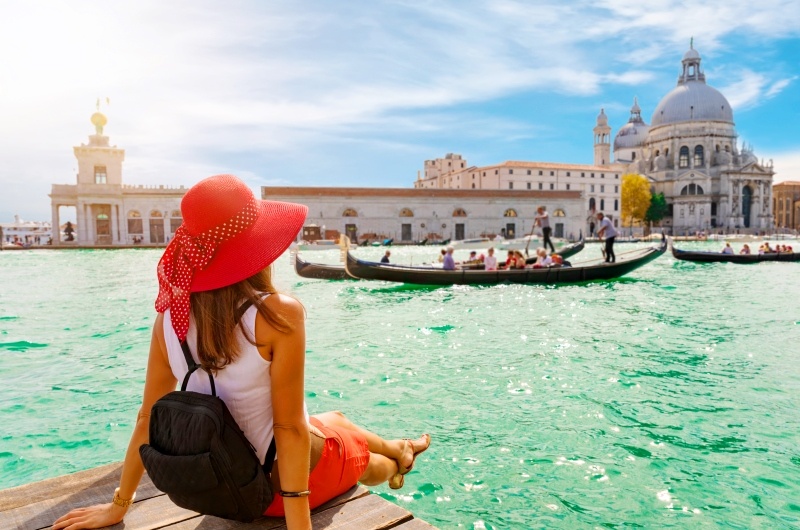 Туризм и отдых в Италии с touritaliano.ru