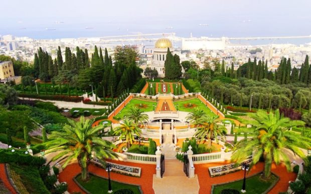 11 причин, по которым стоит съездить в Израиль