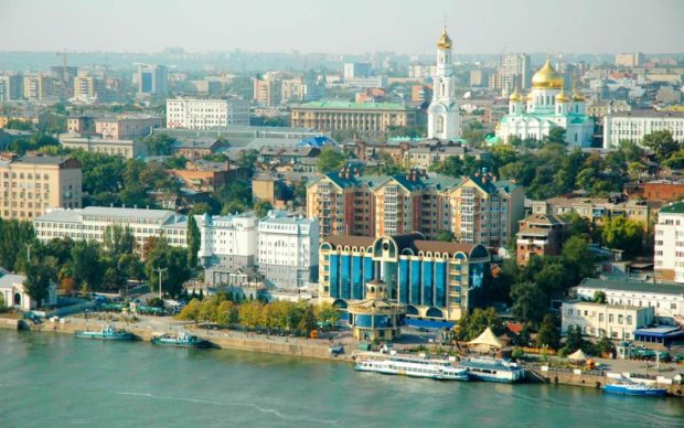 Почему хостел – хороший вариант для туриста в Ростов-на-Дону