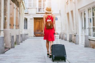 Сумки и чемоданы – на что обратить внимание при покупке