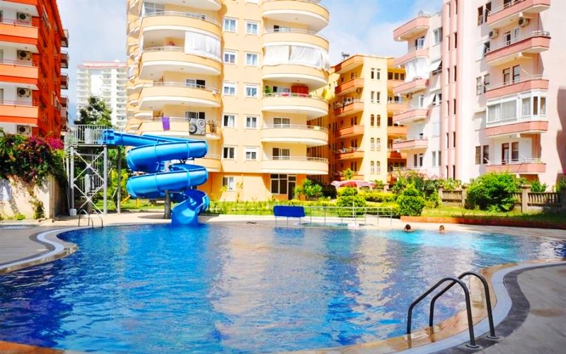 Популярная недвижимость в Турции для покупки