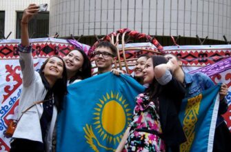 Как путешествовать студенту в Казахстане
