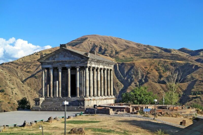 Путешествие по Армении, экскурсии, туры