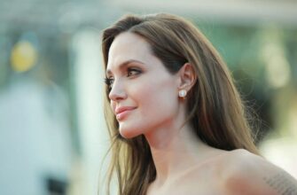 Коррекция лица – «Профиль Джоли»