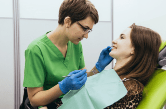 Композитные виниры – быстрая реставрация зубов
