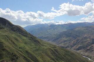 Экскурсии в Дагестан знакомство со страной гор