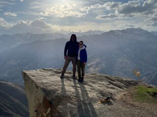 Экскурсии в Дагестан знакомство со страной гор