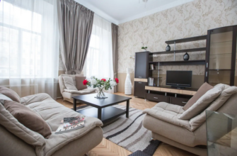 Квартиры посуточно в Беларуси – выгодная альтернатива гостиницам