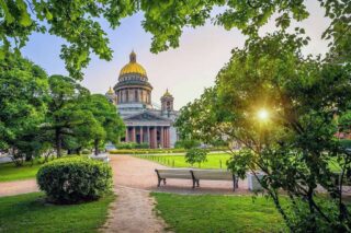 Необычные музеи Санкт-Петербурга