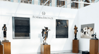 Галерея Form & Bronze