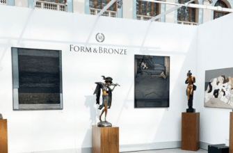 Галерея Form & Bronze