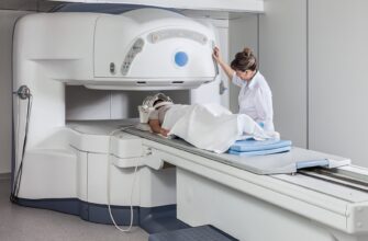 МРТ головного мозга: Взгляд внутрь вашего самого важного органа