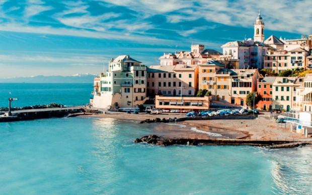 5 причин отправиться на остров Сицилия этой осенью