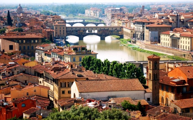 Флоренция: куда пойти и что посмотреть