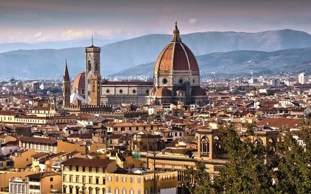 Флоренция: куда пойти и что посмотреть