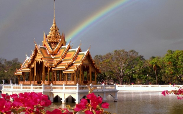 Таиланд: куда пойти и что посмотреть