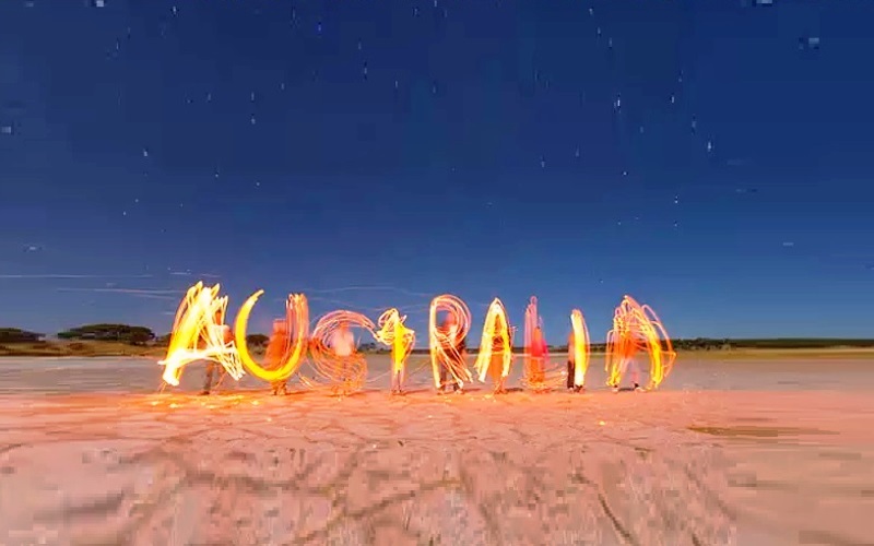 Австралия: Топ-10 мест для туризма