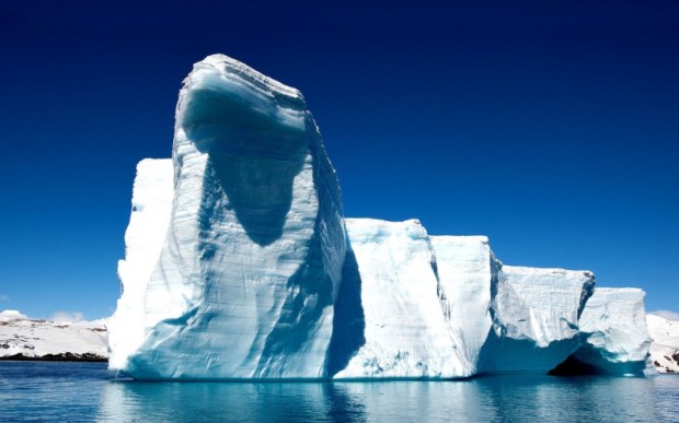 Антарктида. Круизы на белый континент