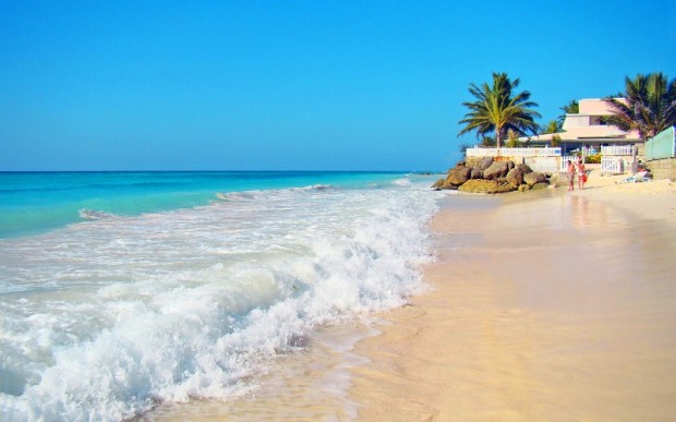 Барбадос – оплот спокойствия и тишины