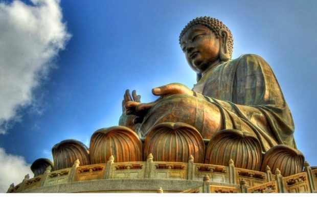 Большой Будда