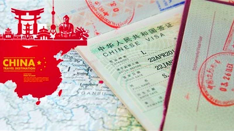 Все ли известно вам про визы в Китай
