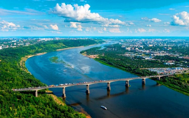 Все на одном сайте: покупка квартир в Нижнем НовгородеНачать путешествие с Begin-Journey
