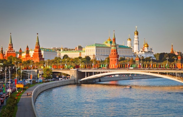 Где отдохнуть в Москве, имея в кармане 100$