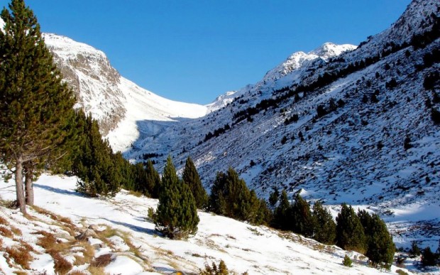 Жемчужина Пиренейских гор – Андорра