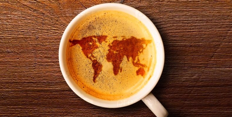 Кофейные традиции разных стран