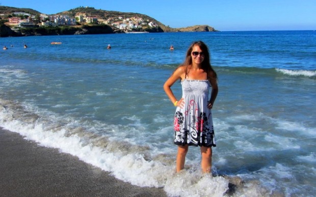 Крит: экскурсии и отдых