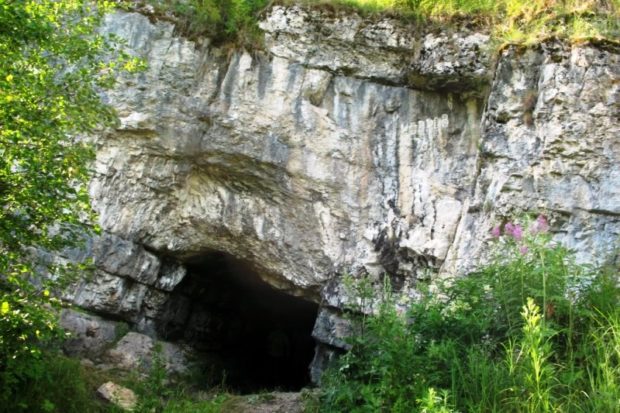 Куда поехать отдыхать: сказочная пещера Чудесница 