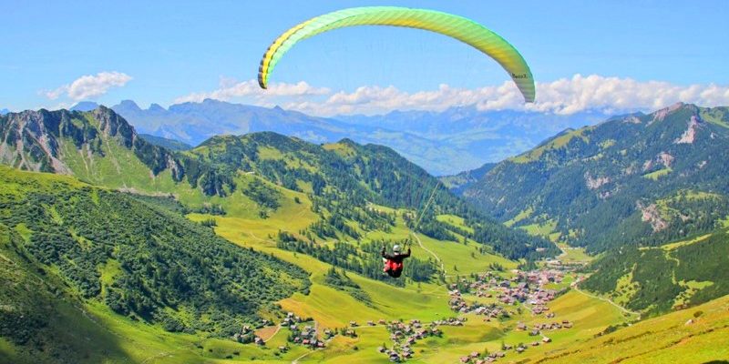 Лихтенштейн: куда пойти и что посмотреть