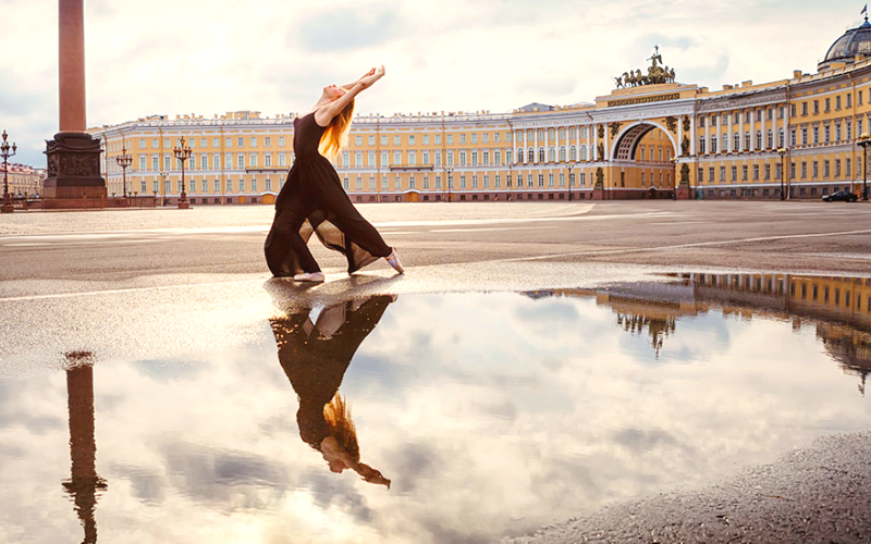 Многоликий Санкт-Петербург – все виды экскурсий