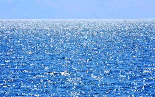 Морская вода: интересные факты и полезные свойства