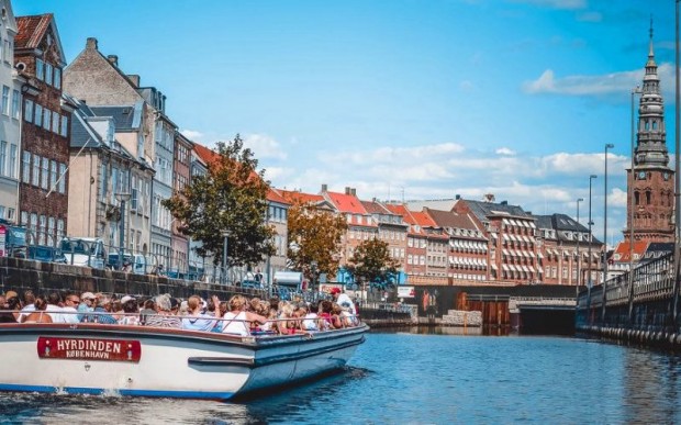 Отдых в Дании: куда пойти и что посмотреть
