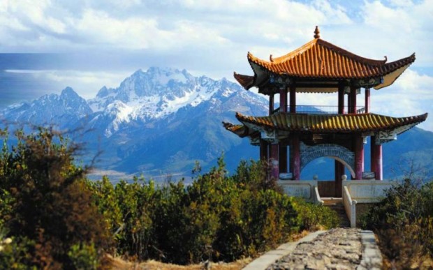 Отдых в Китае: куда поехать и что посмотреть