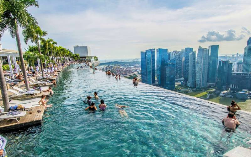 Отдых в Сингапуре: интересно, безопасно, недорого