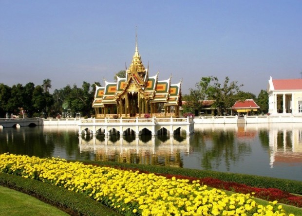 Отдых в Таиланде