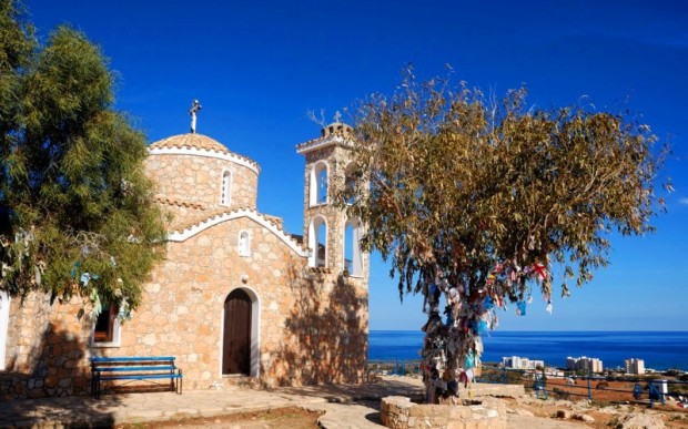 Отдых на Кипре:  Протарас