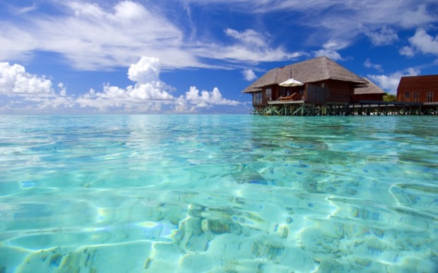 Отдых на Мальдивах – лучшие пляжи мира