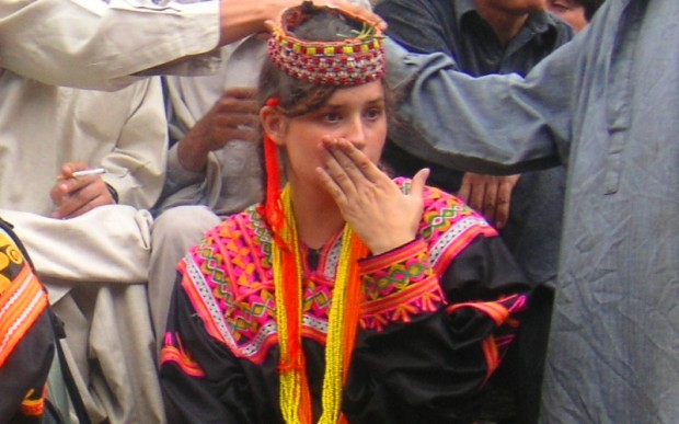 Очень интересный народ – Калаши, Пакистан | Начать путешествие с Begin-Journey