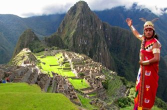 Перу: интересные места и достопримечательности