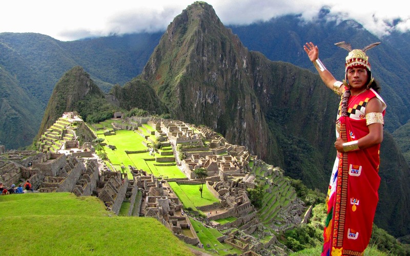 Перу: интересные места и достопримечательности