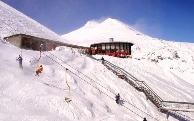 Приэльбрусье – лучший горнолыжный курорт и не только