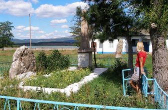 Путешествие к мегалитам Крыма: менгиры в Родниковом