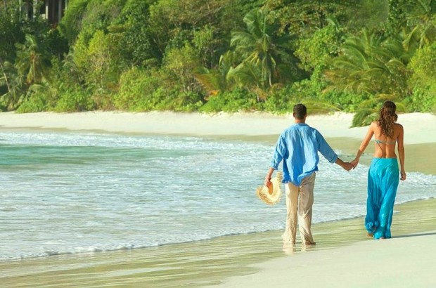Рай в океане или туры на Сейшелы