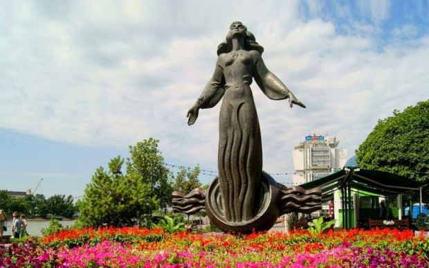Ростов-на-Дону: интересные места и достопримечательности