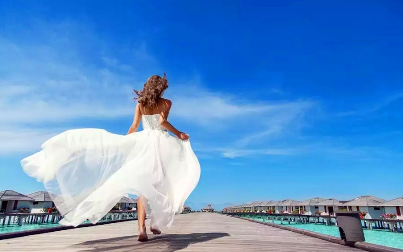 Свадьба на Мальдивах – воплотите мечту в реальность