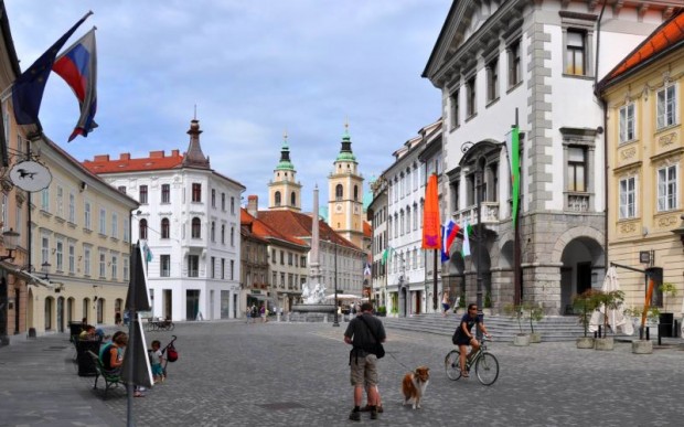 Словакия: интересные места, курорты и ВНЖ